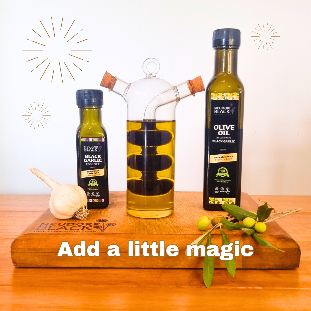 2-in-1 Decanter Gift Set – Perfect for Gifting