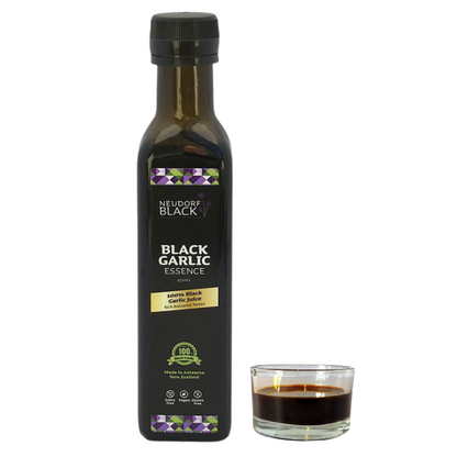 Black Garlic Essence