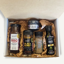 BBQ Gift Box