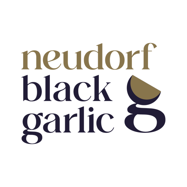 Neudorf Black Garlic