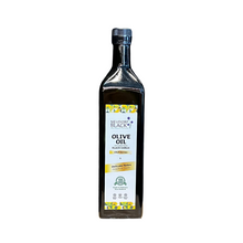 Black Garlic Olive Oil 1L