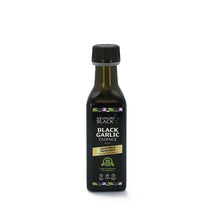 Black Garlic Essence - Pure Liquid Umami