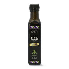 Black Garlic Essence - Pure Liquid Umami