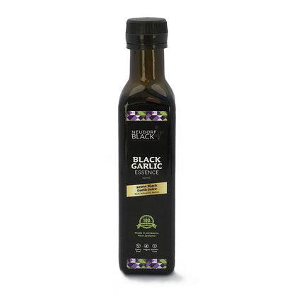 Black Garlic Essence - Pure Liquid Umami